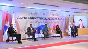 Nedovoljno uvažavanje privrede