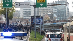 Protesti legalni i legitimni