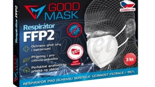 Najbolje su FFP2 maske