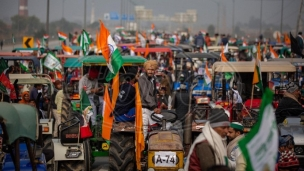 Farmeri obustavljaju protest