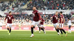 Torino - Bolonja 2:1