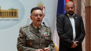 NATO poštuje neutralnost