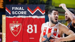 Pobeda Crvene zvezde