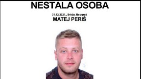 Potraga za Perišem