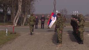 Predstavljanje "korneta"