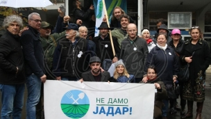 Inicijativa na dugom štapu