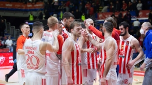 Pobeda Crvene zvezde