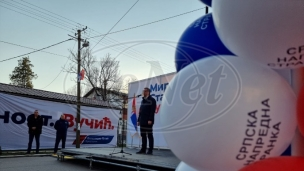 Biće sukoba više od dve zemlje