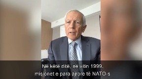 Zaustavljeno etničko čišćenje