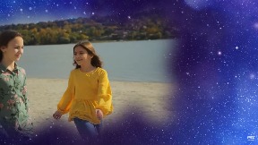 Oči deteta