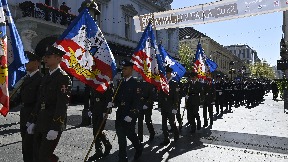 Sećanje na slavne dane 