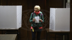 U Beogradu do 19 sati  glasalo 44,1 odsto birača