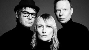 Hooverphonic u Beogradu