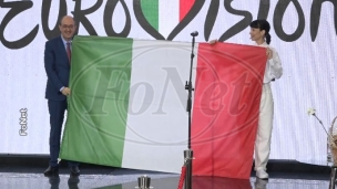 Konstrakti zastava Italije