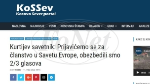 Obezbeđene dve trećine glasova