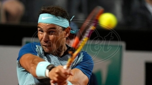 Nadal eliminisan