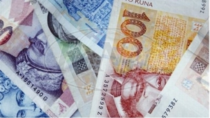 Prosečna plata 1.014 evra