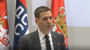 DSS: Srbija mora biti velika 