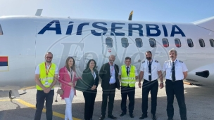 Novi letovi iz BG za Bari