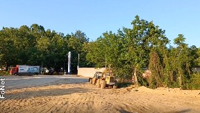Pripremni radovi