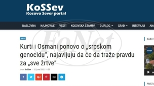 Pravda za sve žrtve