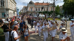 Defile i tehnički zbor