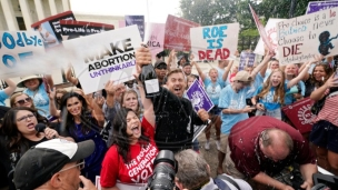 Ukinuto pravo na abortus