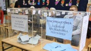 U Trnovcu glasalo 767 birača