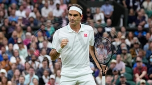 Federer prvi put nije rangiran