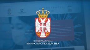 Raste broj zaraženih