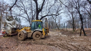 Košutnjak vratiti građanima