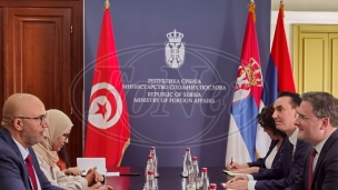 Intenziviranje političkog dijaloga
