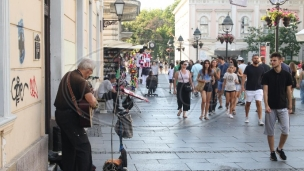 Tri studentkinje optužuju