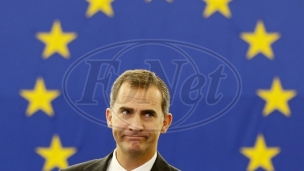 Felipe VI nije odao počast