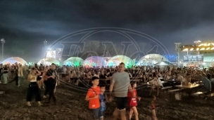 Tomi Emanuel otvorio Bir fest