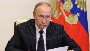 Putinu veruje 81 odsto građana
