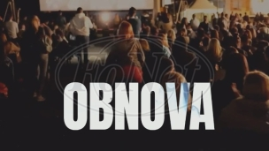 Festival "Obnova" u Novom Sadu