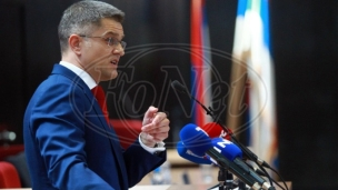 Za jedinstvo oko Kosova