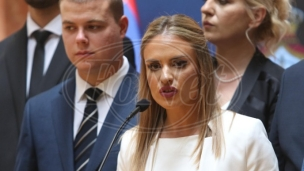 Đurđević za dijasporu