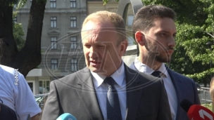 Nije potreban sukob sa Evropom