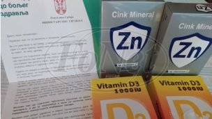 Vitamini za najstarije