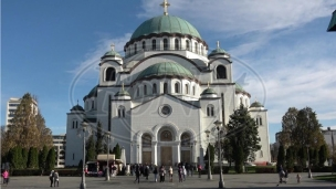 Liturgija za školsku godinu