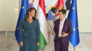Srbija potrebna Uniji