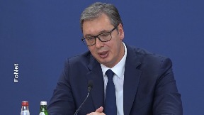 Izveštaj Skupštini o Kosovu