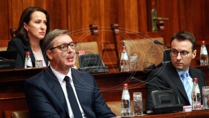 Odgovoriću na laži