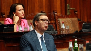 Neću dozvoliti pogrom