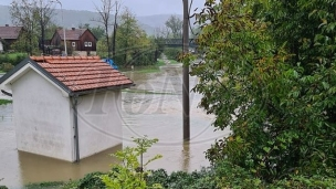 Vodobrani na Kupi