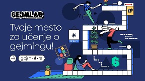 Besplatna platforma Gejmlab