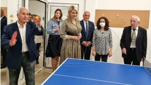 Stari su oslonac Srbije