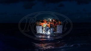 Poginulo 15 migranata